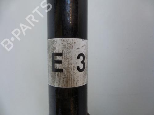 Right front driveshaft OPEL CORSA D (S07) 1.3 CDTI (L08, L68) | BP22480788M39 