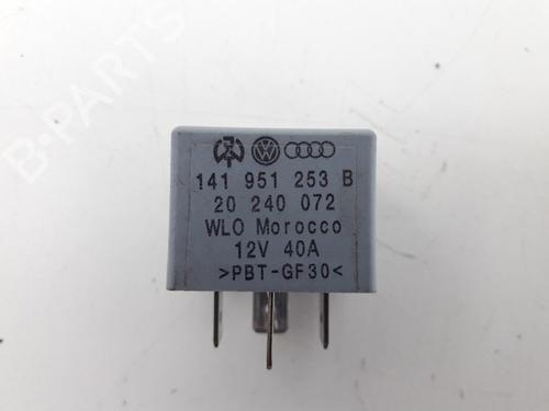 Elektronisk sensor PORSCHE BOXSTER (986) S 3.2 (252 hp) 22497929
