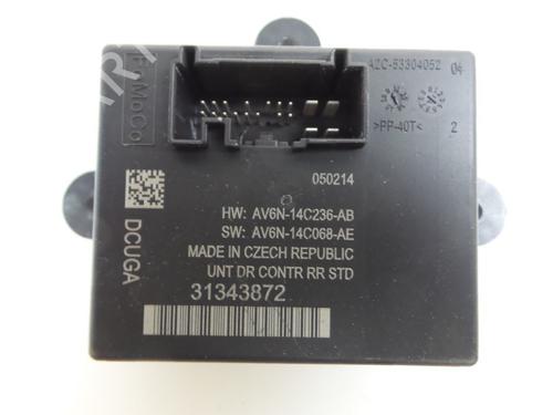 Used Control unit Control unit 22476422 22476422