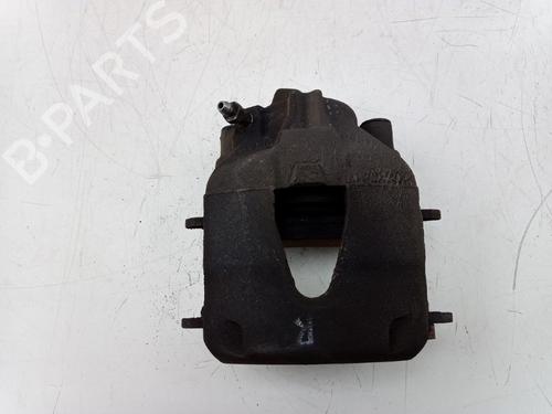 Bremssattel rechts vorne für SKODA FABIA III Estate (NJ5) 1.0 TSI (95 hp) 22495170