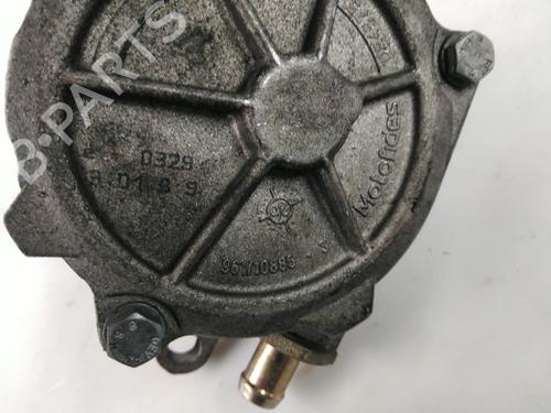 Vacuum pump BMW 3 (E46) 320 d | BP22490962M80
