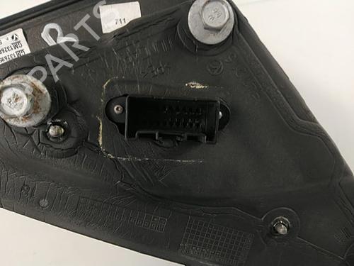 Right mirror OPEL INSIGNIA A Sports Tourer (G09) 1.8 (35) | BP28474432C27 