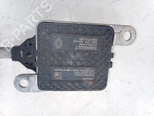 Electronic sensor RENAULT TRAFIC III Van (FG_) 2.0 dCi 110 (FGMW) | BP38934380M84 - Image 4