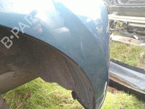 Rear bumper VW POLO V (6R1, 6C1) 1.0 TSI | BP30022239C8 