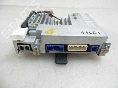 Elektronisk modul MAZDA 2 Hatchback (DL, DJ) 1.5 SKYACTIV-G | BP22490725M83