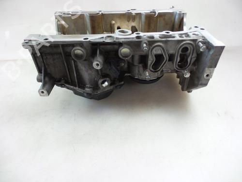 Oil sump RENAULT KADJAR (HA_, HL_) 1.2 TCe 130 (HLMR) | BP22490297M115 