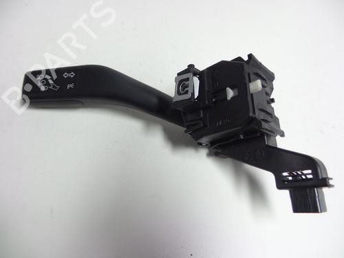 Rattstammestilk VW GOLF V (1K1) 1.9 TDI (90 hp) 22465149