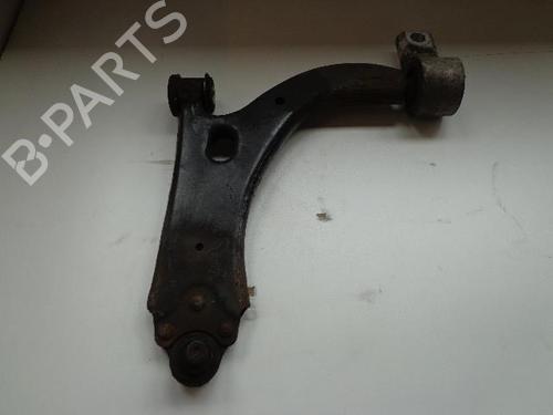 Left front suspension arm FORD FUSION (JU_) 1.4 | BP22467377M12 