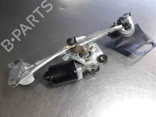 Vindrute Vindusviskermekanisme TOYOTA YARIS (_P1_) 1.3 (NCP10, SCP12_) (86 hp) 22464243