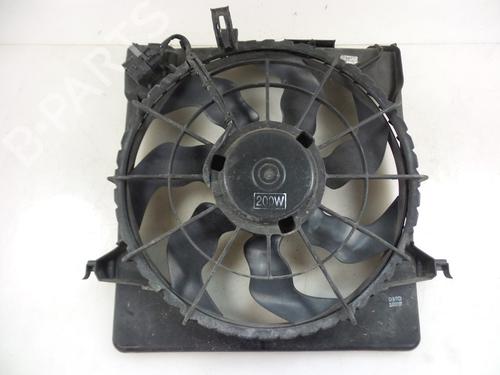 radiator-fan-hyundai-i30-estate-fd-16-crdi-2007-2008-2009-2010-2011-2012-22481524 main image