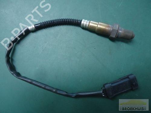 Sensor electrónico RENAULT SCÉNIC I MPV (JA0/1_, FA0_) 2.0 16V (JA1B, JA1D, JA0C) (139 hp) 22461511