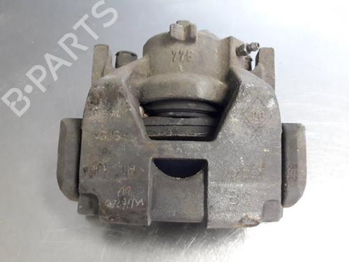 Used Left front brake caliper RENAULT GRAND SCÉNIC III (JZ0/1_) 1.5 dCi (JZ09, JZ0D, JZ10, JZ14, JZ1G, JZ29, JZ2C) (110 hp) 22475950