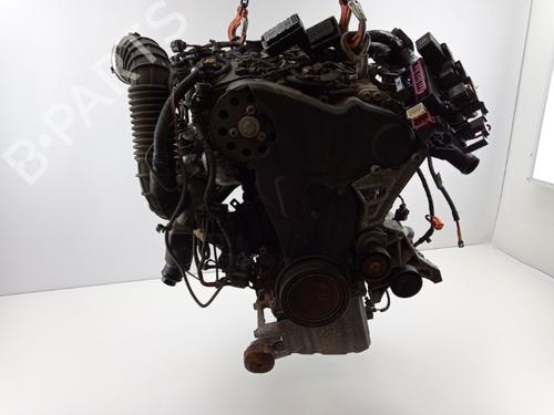Engine AUDI Q5 (8RB) 2.0 TDI quattro | BP39207293M1 - Image 2