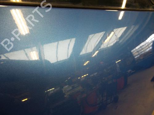 Used Tailgate VW GOLF V (1K1) 1.9 TDI (105 hp) 22472538