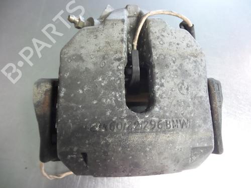 Venstre bremsekaliber foran BMW 5 (E39) 525 i (192 hp) 22451175
