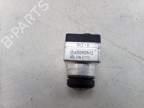 Camera MERCEDES-BENZ A-CLASS Saloon (V177) A 250 e (177.185) | BP36787261E14 - Image 2