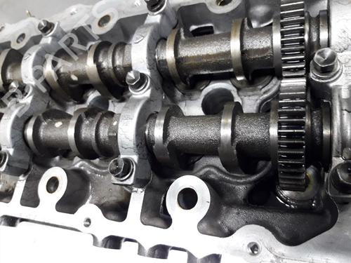Cylinder head TOYOTA HIACE IV Van (__H1_, __H2_) 2.5 D-4D (KLH12, KLH22) | BP22511548M5 