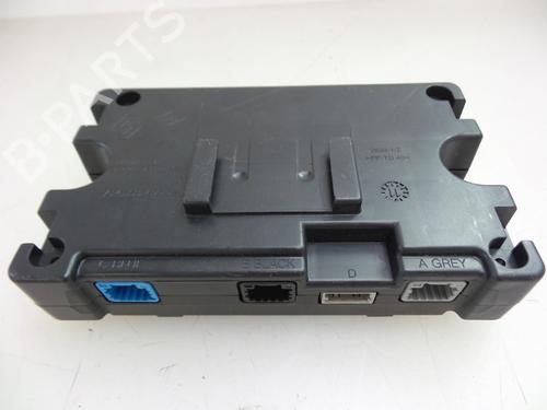 Used Control unit Control unit 22488979 22488979