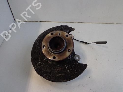 Used Left front steering knuckle BMW 3 (E90) 318 d (136 hp) 22469173