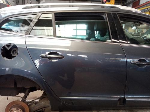 Used Right rear door Right rear door RENAULT MEGANE III Grandtour (KZ0/1) 1.5 dCi (KZ09, KZ0D, KZ1G, KZ29, KZ14, KZ1W, KZ10, KZ1F,... (110 hp) 30307623 30307623