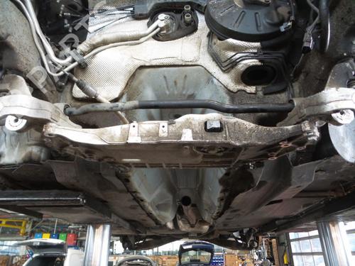 Used Subframe VW TOURAN (1T3) 2.0 TDI (140 hp) 22489645