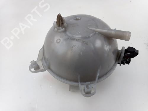 Expansion tank AUDI A3 Sportback (8VA, 8VF) 1.0 TFSI | BP22492042C120 