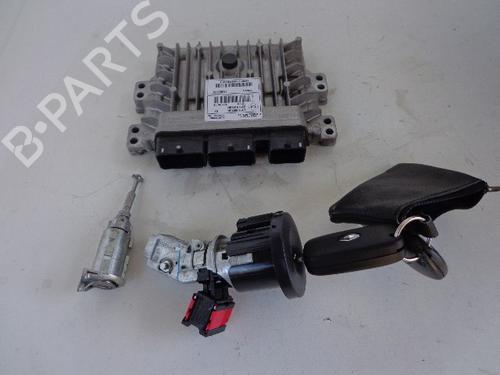 Used Control unit Control unit 22468558 22468558