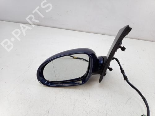 Used Left mirror VW GOLF PLUS V (5M1, 521) 1.4 TSI (122 hp) 24178319