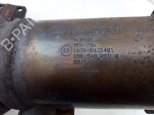 Catalyst SUZUKI SWIFT III (MZ, EZ) 1.3 (RS413, ZC11S) | BP24531818M10 