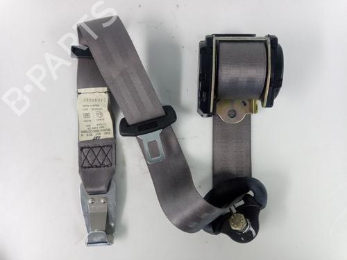 Used Rear left seatbelt SEAT ALHAMBRA (7V8, 7V9) 2.0 i (115 hp) 22457826