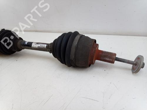 Right front driveshaft VOLVO V40 Hatchback (525) D2 | BP24132631M39 