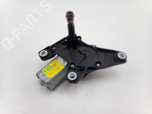 Used Rear wiper motor MERCEDES-BENZ M-CLASS (W164) ML 320 CDI 4-matic (164.122) (224 hp) 32123014