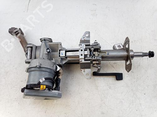 Steering column FORD FIESTA VII (HJ, HF) 1.1 Ti-VCT | BP37428205M21 - Image 4