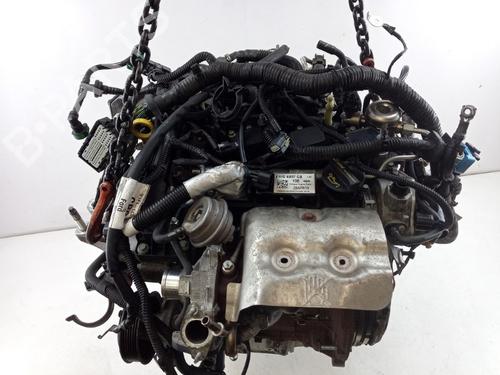 Engine FORD C-MAX II (DXA/CB7, DXA/CEU) 1.0 EcoBoost | BP26601892M1 