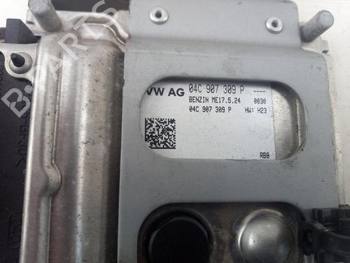 Control unit SKODA CITIGO (NF1) 1.0 | BP31027336M11 - Image 2