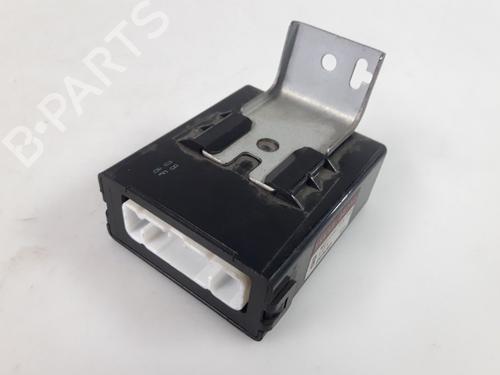 Elektronisk modul TOYOTA COROLLA (_E12_) 2.0 D-4D (CDE120R, CDE120L_) (116 hp) 22510773