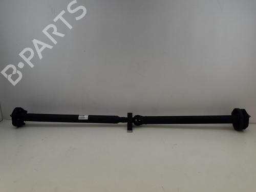 Used Driveshaft MERCEDES-BENZ C-CLASS T-Model (S204) C 180 CDI (204.200) (120 hp) 22513394