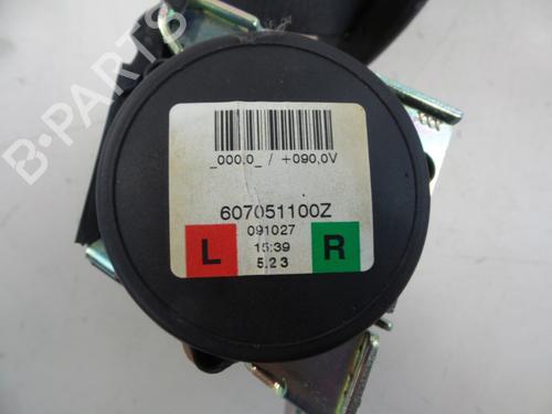 Rear right seatbelt BMW 3 Touring (E91) 325 d | BP22487900I28 
