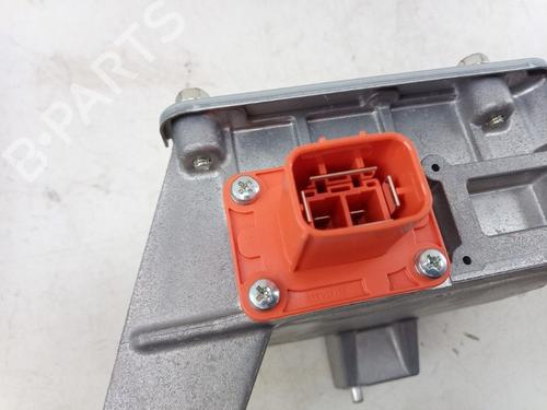 Fuse box TOYOTA RAV 4 V (_A5_, _H5_) 2.5 Hybrid AWD (AXAP54, AXAP54L) | BP37702016E1  - Image 7