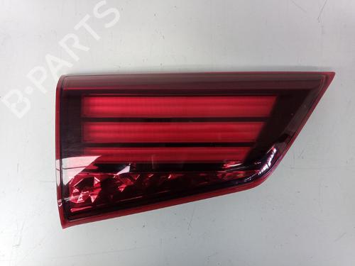 Used Left taillight MITSUBISHI OUTLANDER III (GG_W, GF_W, ZJ, ZL, ZK) 2.0 Hybrid 4WD (GG2W) (200 hp) 29190153