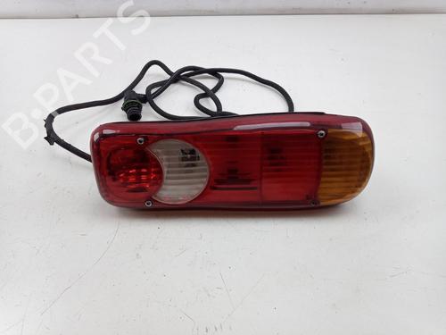 Høyre baklys FIAT DUCATO Van (250_) 160 Multijet 2,2 D (160 hp) 30837643