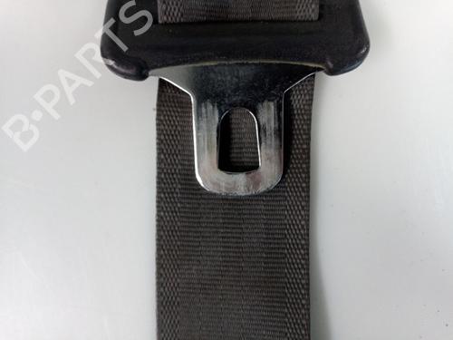 Front left seatbelt FORD CAPRI I (ECJ) 1700 | BP22502713I26 