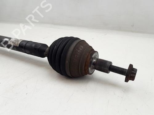 Right front driveshaft SKODA OCTAVIA III Combi (5E5, 5E6) 1.6 TDI | BP22503454M39