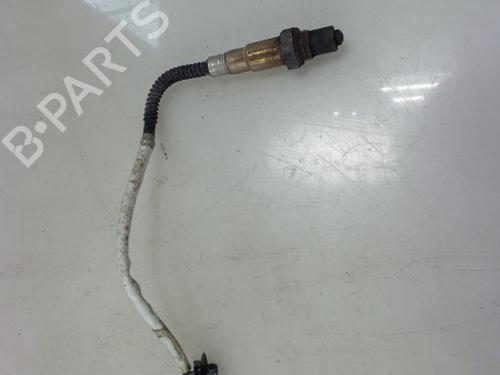 Used Electronic sensor RENAULT SCÉNIC III (JZ0/1_) 1.4 16V (JZ0F, JZ1V) (131 hp) 22484576