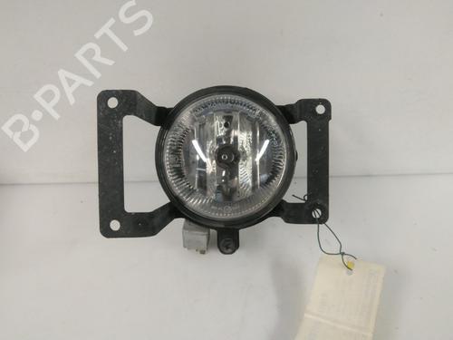 Used Left front fog light HYUNDAI TUCSON (JM) 2.0 CRDi (140 hp) 30837350