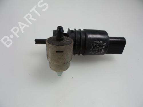 Used Washer pump Washer pump 22473718 22473718