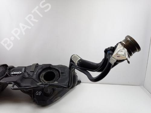 Fuel tank MERCEDES-BENZ C-CLASS (W204) C 200 CDI (204.007, 204.006) | BP22514243C62 