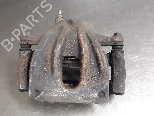 Used Right front brake caliper TOYOTA AVENSIS Estate (_T25_) 2.0 D-4D (ADT250_, ADT250R) (126 hp) 22462731