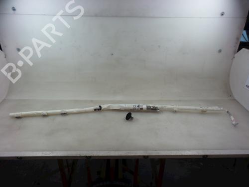 Used Right curtain airbag RENAULT TALISMAN Grandtour (KP_) 1.6 TCe 200 (200 hp) 22487813