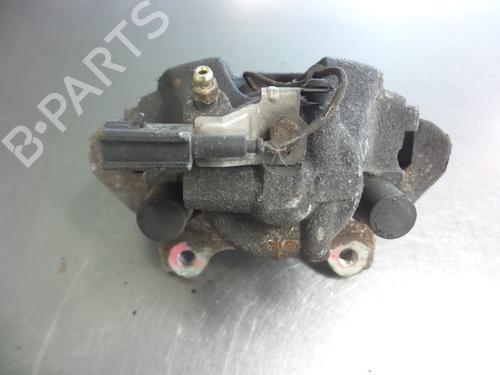 Left front brake caliper ALFA ROMEO 147 (937_) 1.6 16V T.SPARK ECO (937.AXA1A, 937.BXA1A) | BP22467386M105 